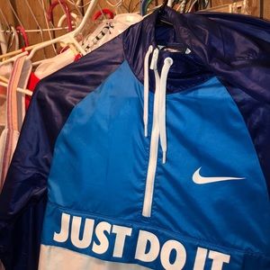 Nike Wind breaker